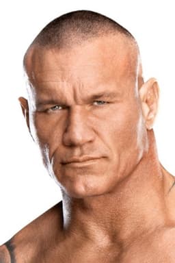 Randy Orton headshot