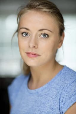 Rachel Warren headshot