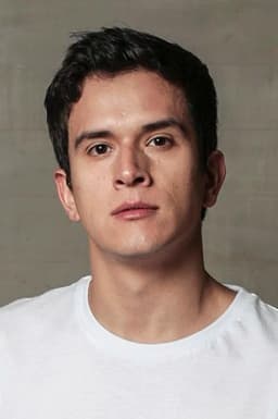 Juan Carlos Maldonado headshot