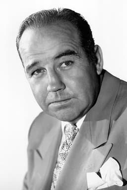 Broderick Crawford headshot