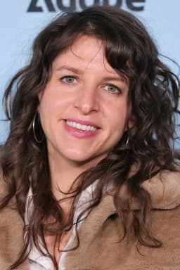 Megan Falley headshot
