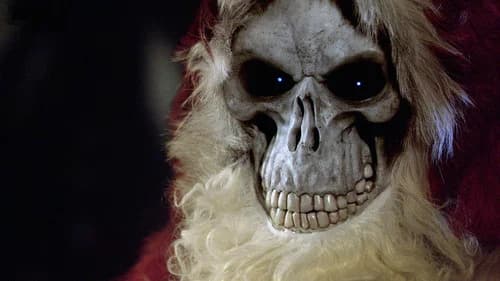 Hogfather's Backdrop Image