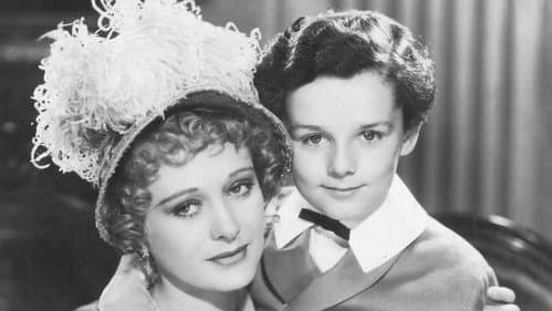 Little Lord Fauntleroy's Backdrop Image