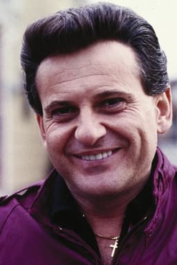Joe Pesci headshot