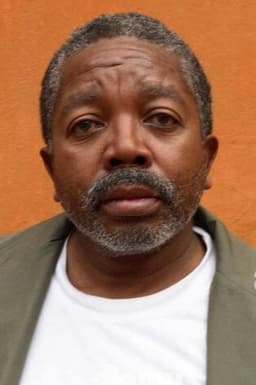 John Matshikiza headshot