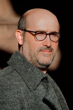 Javier Cámara headshot