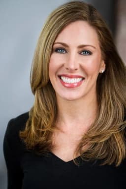 Marla Aaron Wapner headshot