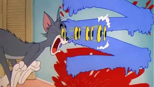 Mouse Cleaning's Backdrop Image
