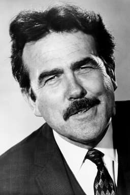 Lonny Chapman headshot