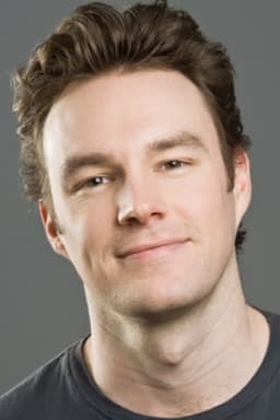 Mark Hildreth headshot