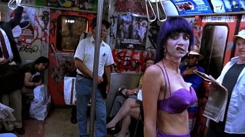Frankenhooker's Backdrop Image