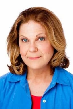 Helen Wilson headshot