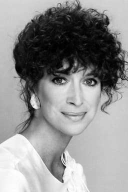 Valerie Curtin headshot