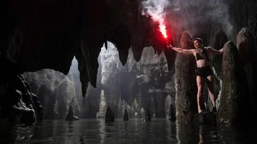 The Devil's Mouth's Backdrop Image