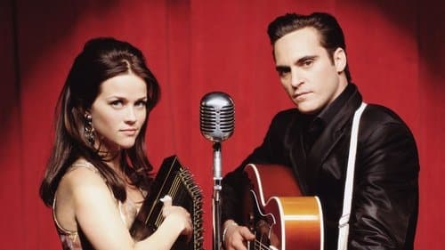 Walk the Line's Backdrop Image