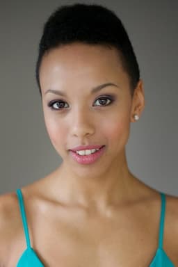 Karissa Tynes headshot
