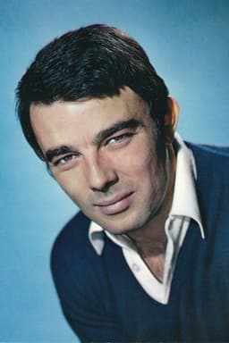 Gérard Blain headshot
