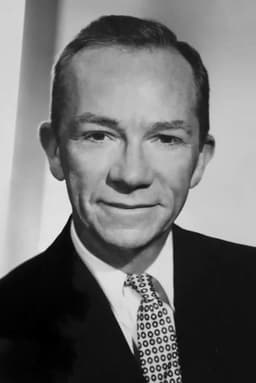 Ray Walston headshot