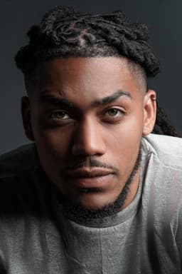 Cornell Young IV headshot