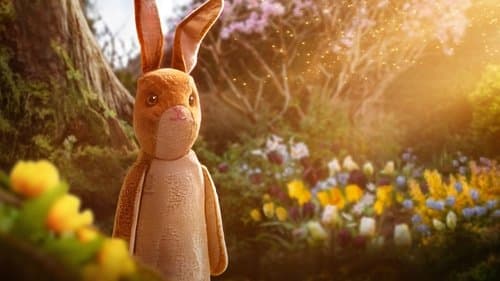 The Velveteen Rabbit's Backdrop Image