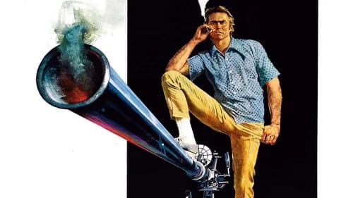 Thunderbolt and Lightfoot's Backdrop Image