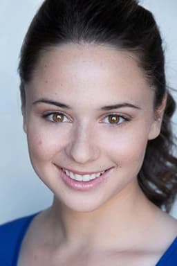 Mary Nepi headshot