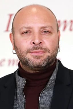 Vicente Romero Sánchez headshot