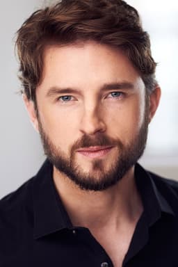 John Bregar headshot