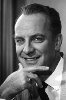Wim Sonneveld headshot