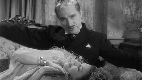 Monsieur Verdoux's Backdrop Image