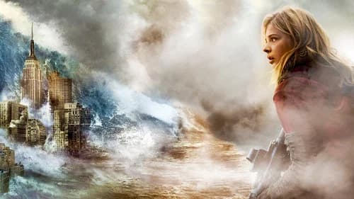 The 5th Wave's Backdrop Image
