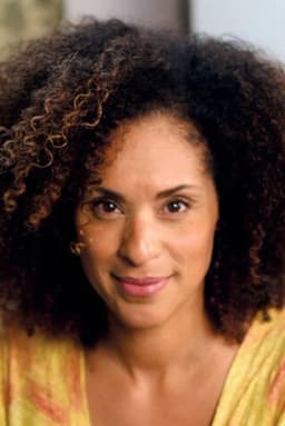 Karyn Parsons headshot