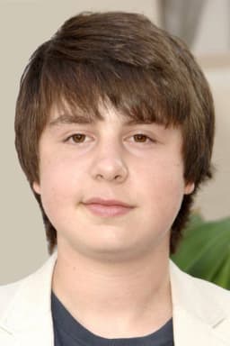 Daniel Yelsky headshot