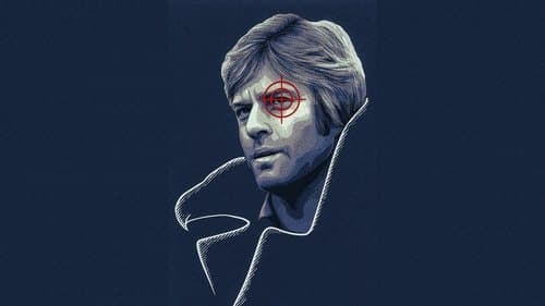 Three Days of the Condor's Backdrop Image