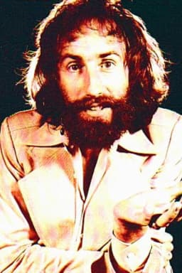 Arthur Brown headshot