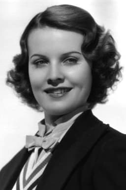 Pauline Moore headshot