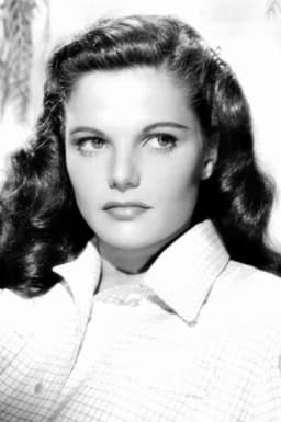 Geraldine Brooks headshot