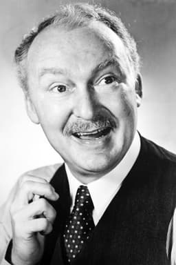 Albert Dekker headshot