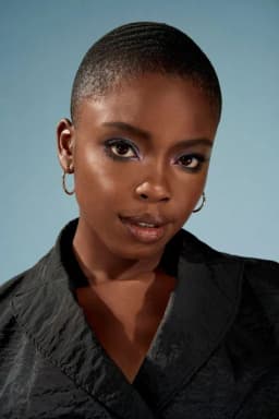 Joy Sunday headshot