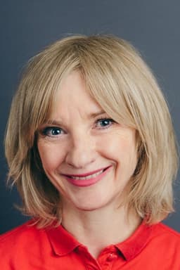 Jane Horrocks headshot