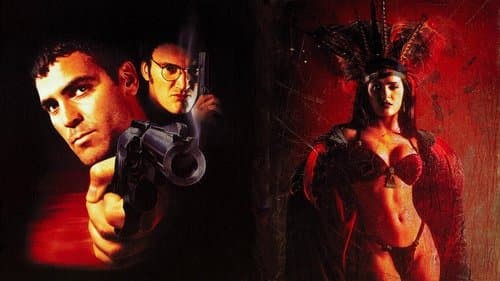 From Dusk Till Dawn's Backdrop Image