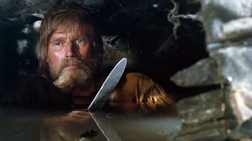 The Mountain Men's Backdrop Image
