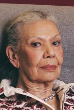 Luisa Huertas headshot