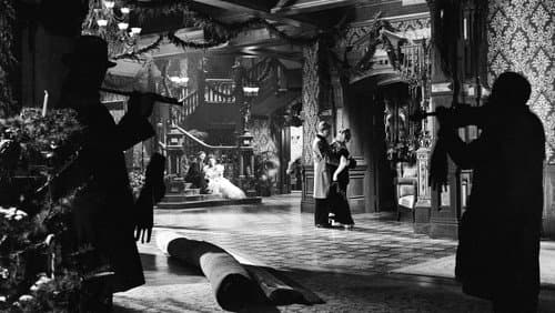 The Magnificent Ambersons's Backdrop Image