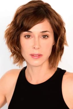 Ruth Díaz headshot