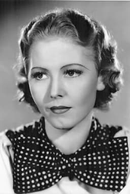 Josephine Hutchinson headshot