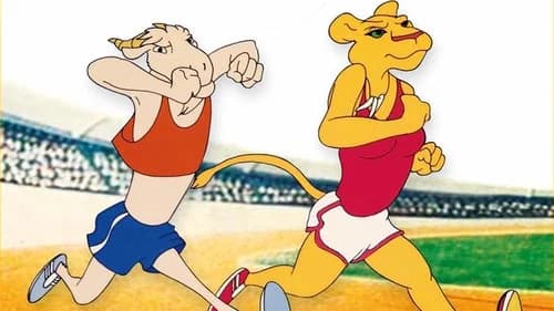 Animalympics's Backdrop Image