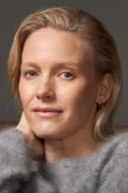 Laura Birn headshot