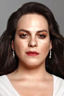 Daniela Vega headshot
