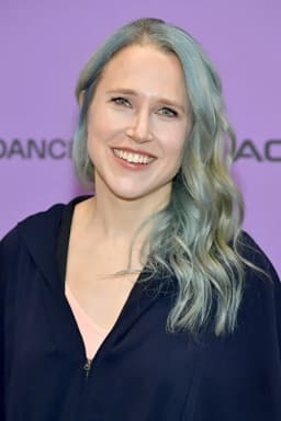 Josephine Decker headshot
